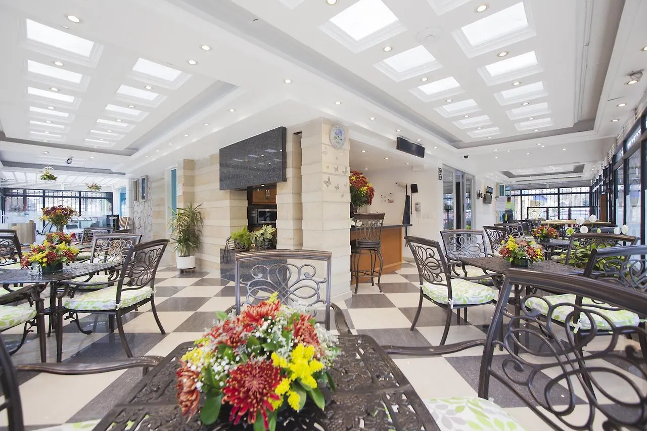 ****  Hotel Casa Mahanaim Colferias, Bogota Colombia