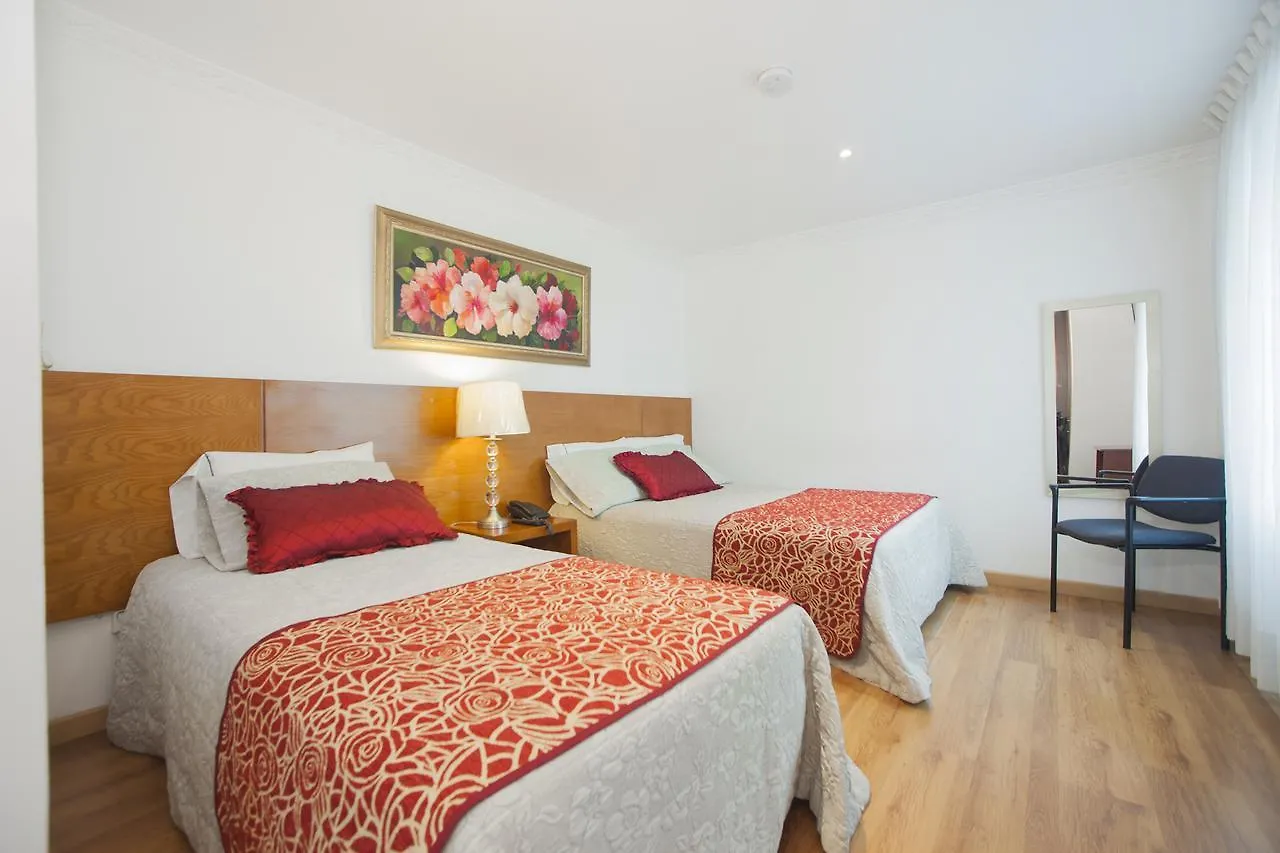 Hotel Casa Mahanaim Colferias, Bogota