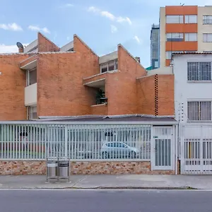 3* Hotel Ayenda Casa Quinta Real 1094