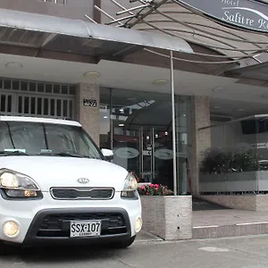 4* Hotel Aw Salitre Real