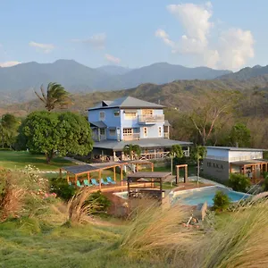 San Pablo Rural Colombia
