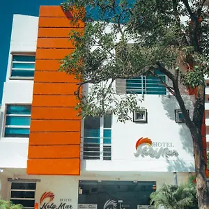 Nelymar Colombia
