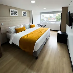 4* Hotel Wlh Gold
