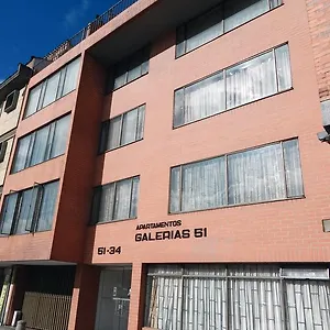 3* Apartahotel Alegra