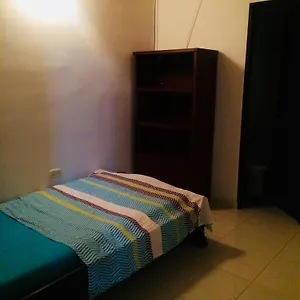Casa Blanca Colombia