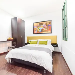 2* Hotel Ayenda La Tua Casa